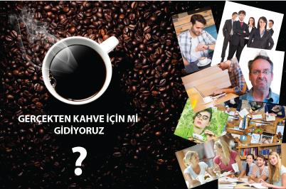 Kahve Dükkanlarının Müşteri Profilleri