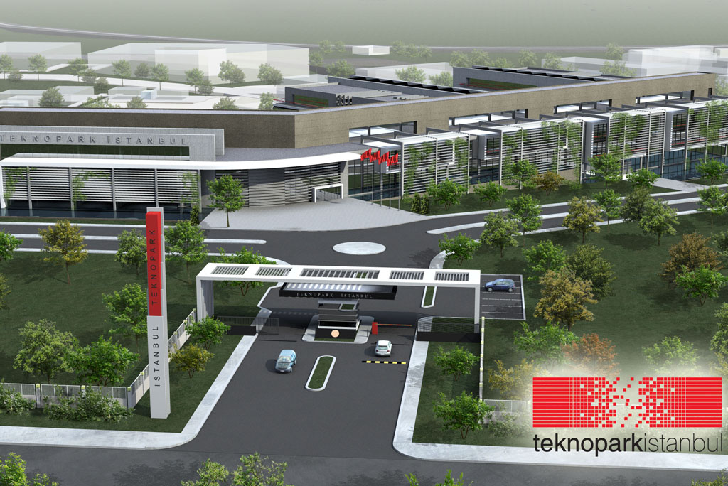 Neden TEKNOPARK?