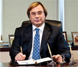 Gelişen Türkiye’de Emre Burçkin ile Kriz Yönetimi