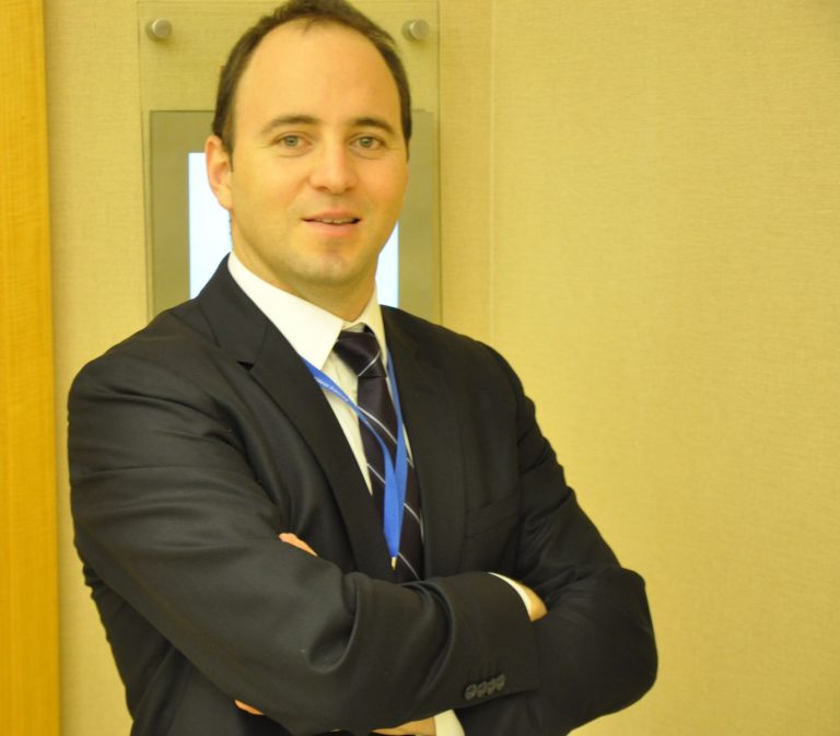 Tolga Acarlı ile Turquality Üzerine