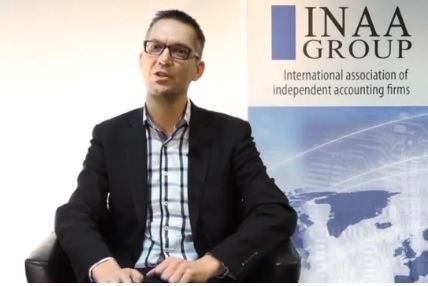 INAA 2015 Tanıtımı