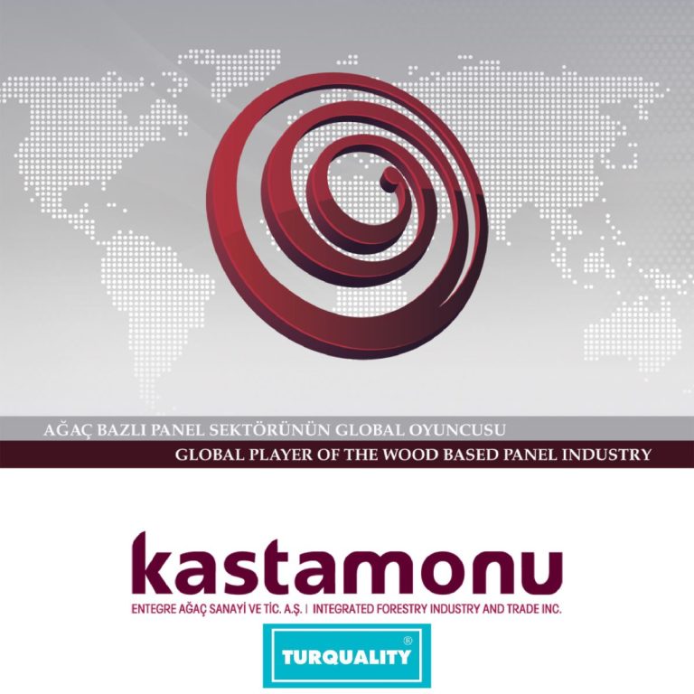 Kastamonu Entegre ile Turquality Süreci