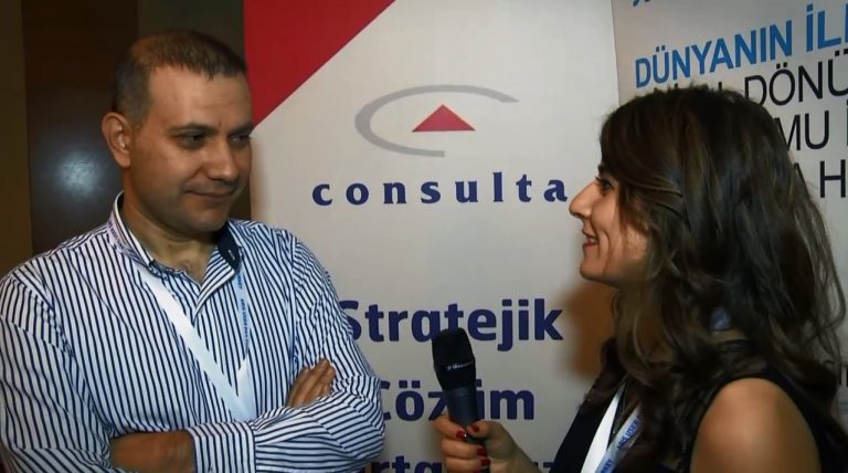 Sompo Japan “ARIS User Day” Röportajı