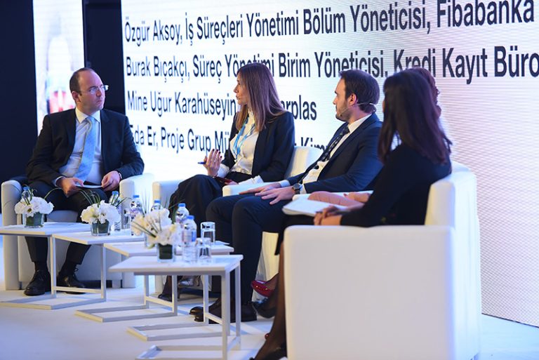 İş Dünyasında Dijital Dönüşüm