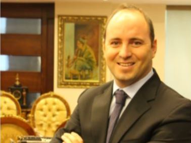 Tolga Acarlı Platin Dergisine Konuştu