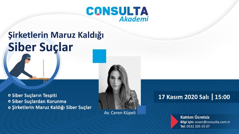 Siber Suçlar