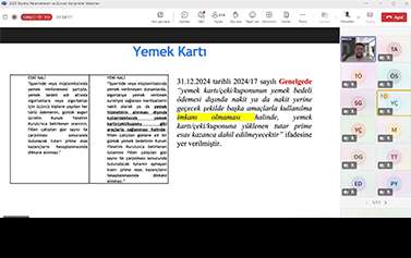 2025 Yılı Bordro Parametrelerini Değerlendirdik