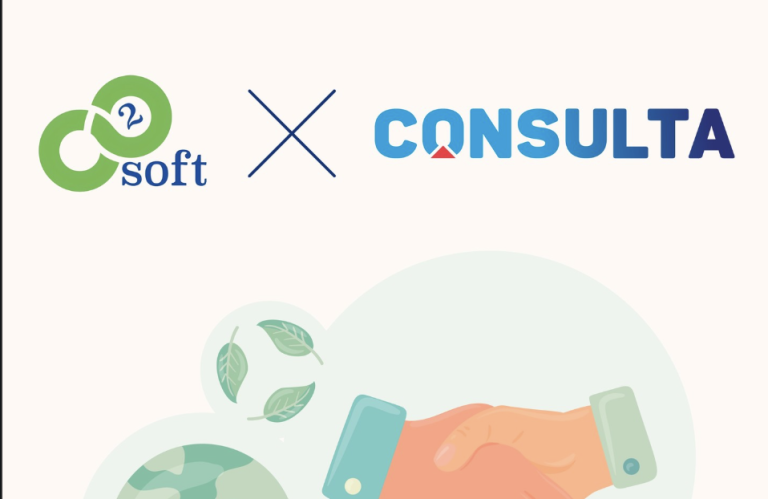 Consulta ve CO2Soft Arasında Stratejik İş Birliği Başlatıldı